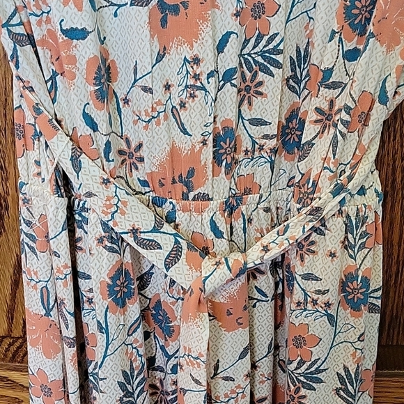 Stitch Fix dress, 3/4 sleeve - Picture 4 of 7